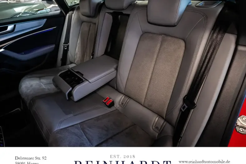 Audi A7 din 2021 cu 41.541 km - oferta AUD110022 - foto 17