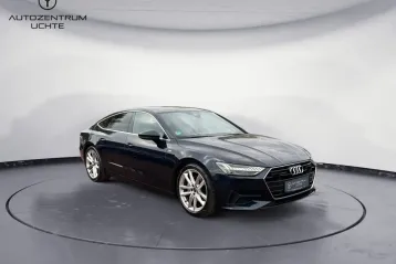 Audi A7 din 2021 - oferta AUD110023