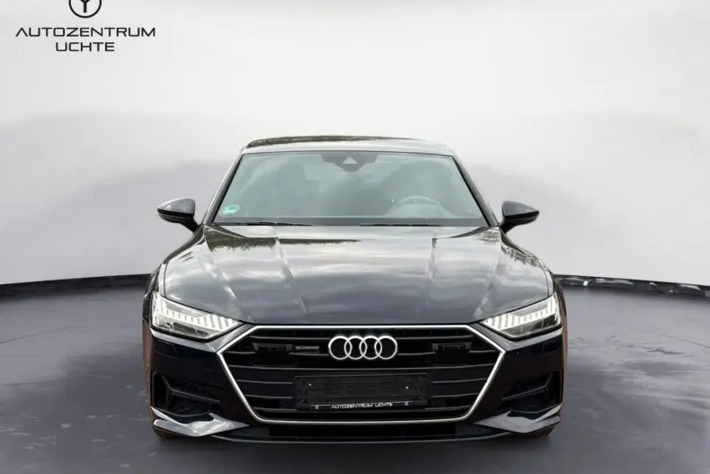 Audi A7 din 2021 cu 99.800 km - oferta AUD110023 - foto 2