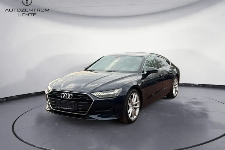 Audi A7 din 2021 cu 99.800 km - oferta AUD110023 - foto 3