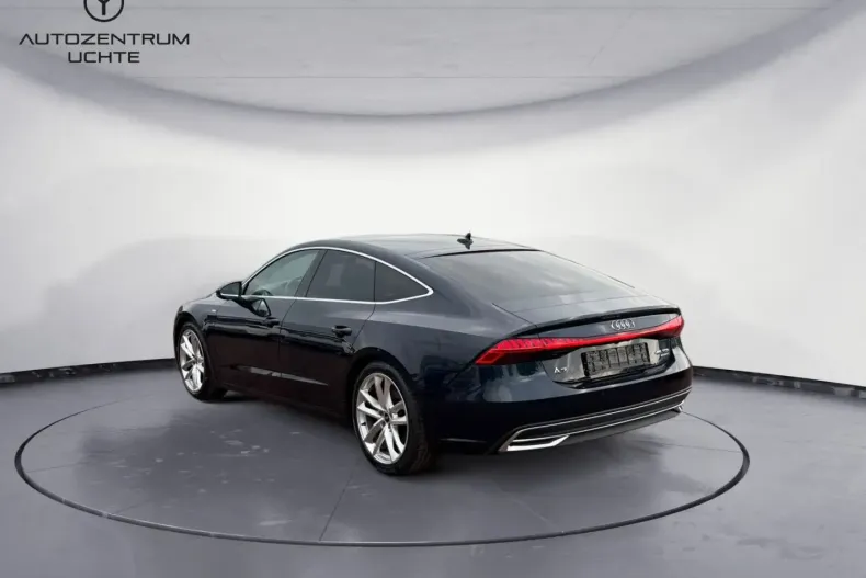 Audi A7 din 2021 cu 99.800 km - oferta AUD110023 - foto 4