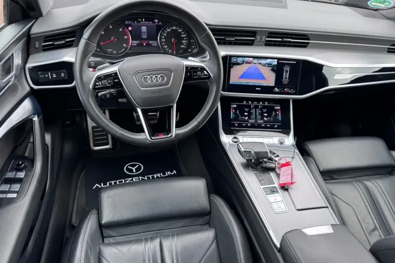 Audi A7 din 2021 cu 99.800 km - oferta AUD110023 - foto 6