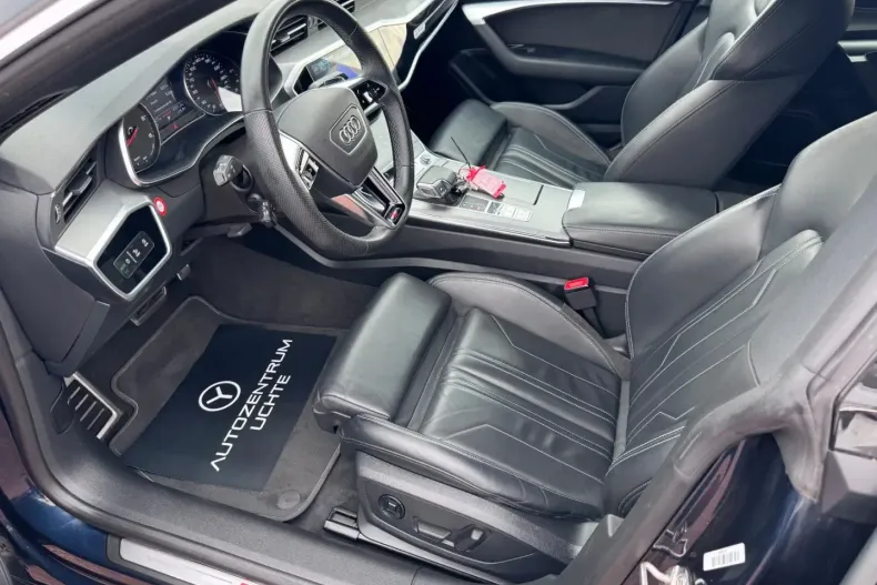 Audi A7 din 2021 cu 99.800 km - oferta AUD110023 - foto 7