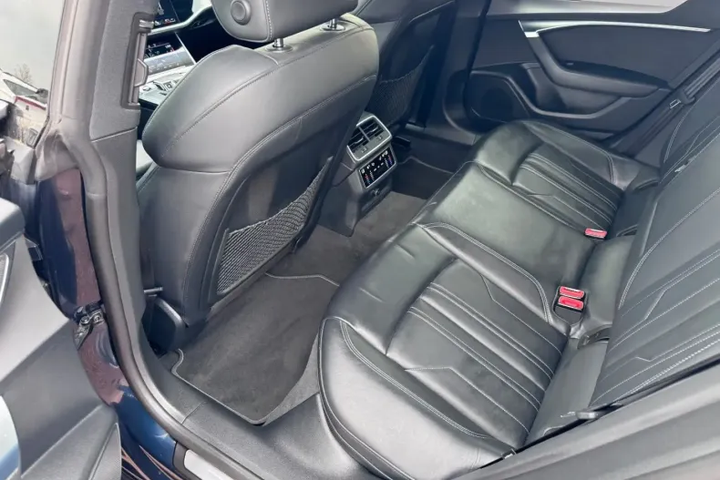 Audi A7 din 2021 cu 99.800 km - oferta AUD110023 - foto 8