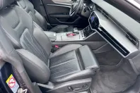 Audi A7 din 2021 cu 99.800 km - oferta AUD110023 - foto 9