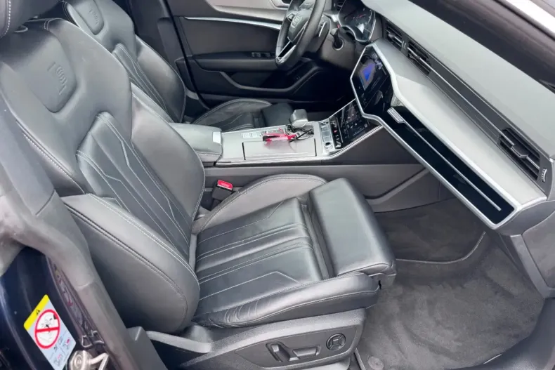 Audi A7 din 2021 cu 99.800 km - oferta AUD110023 - foto 9