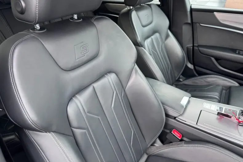 Audi A7 din 2021 cu 99.800 km - oferta AUD110023 - foto 11