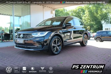 Volkswagen Tiguan din 2022 - oferta VOL110026