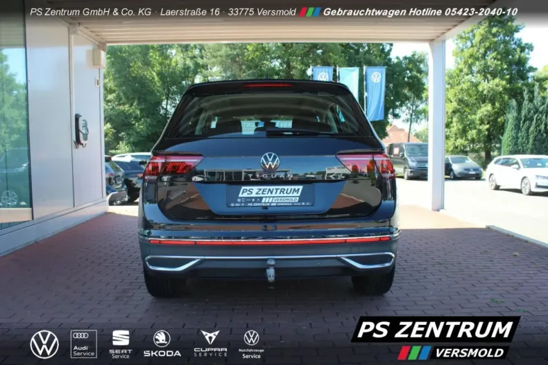 Volkswagen Tiguan din 2022 cu 95.795 km - oferta VOL110026 - foto 4