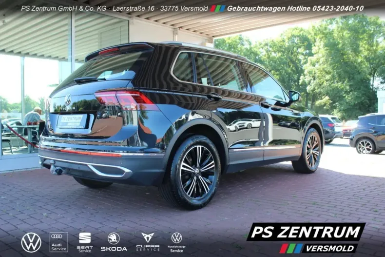 Volkswagen Tiguan din 2022 cu 95.795 km - oferta VOL110026 - foto 5