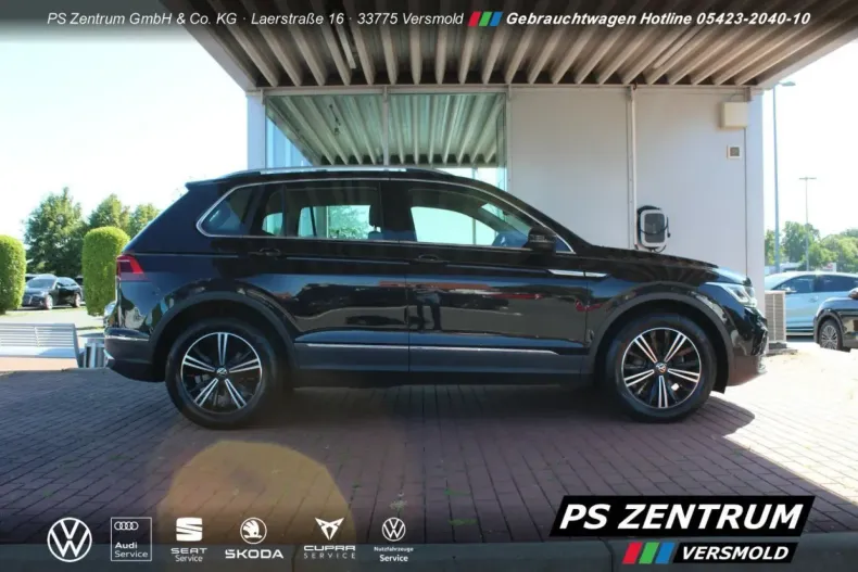 Volkswagen Tiguan din 2022 cu 95.795 km - oferta VOL110026 - foto 6