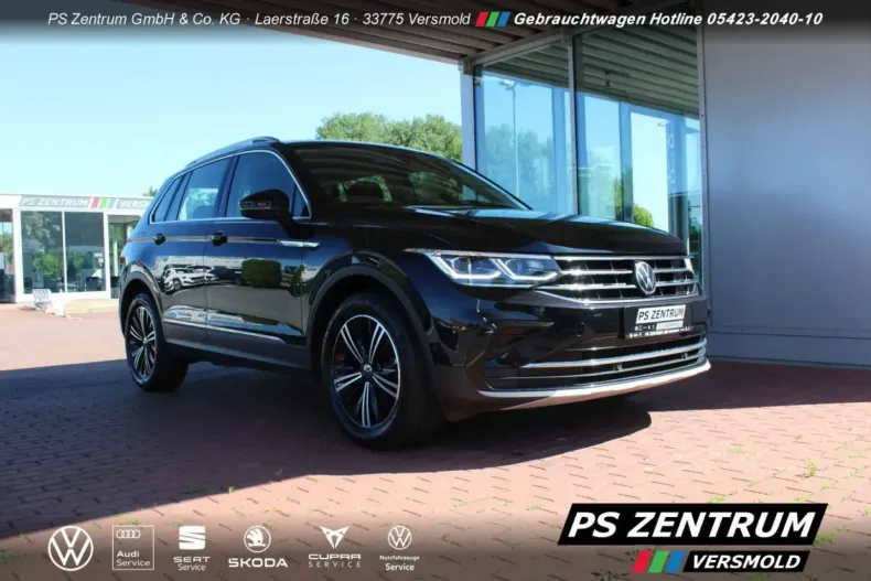 Volkswagen Tiguan din 2022 cu 95.795 km - oferta VOL110026 - foto 7