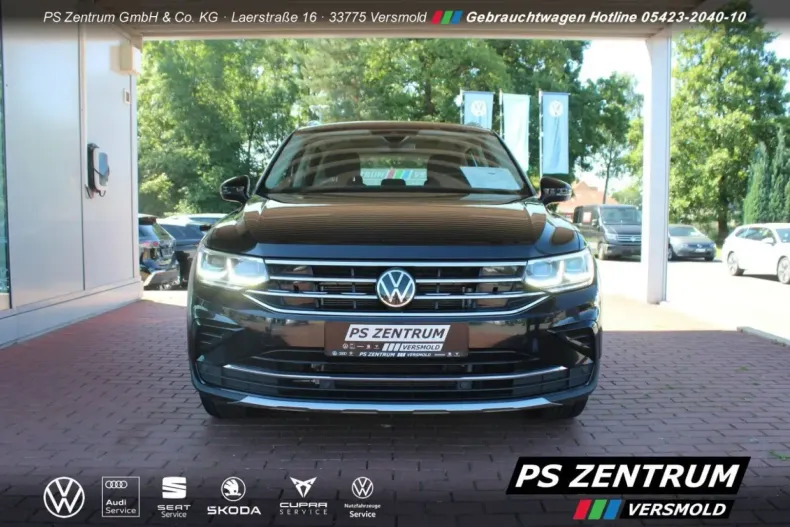 Volkswagen Tiguan din 2022 cu 95.795 km - oferta VOL110026 - foto 8