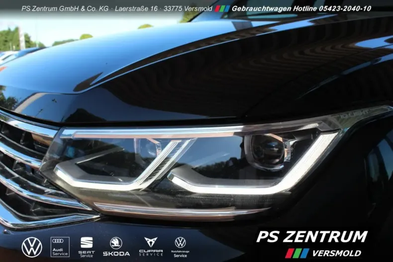 Volkswagen Tiguan din 2022 cu 95.795 km - oferta VOL110026 - foto 9