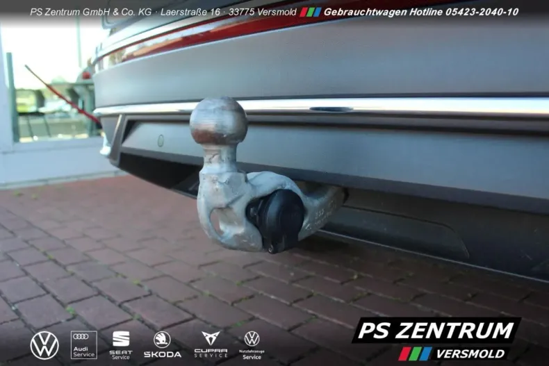 Volkswagen Tiguan din 2022 cu 95.795 km - oferta VOL110026 - foto 10