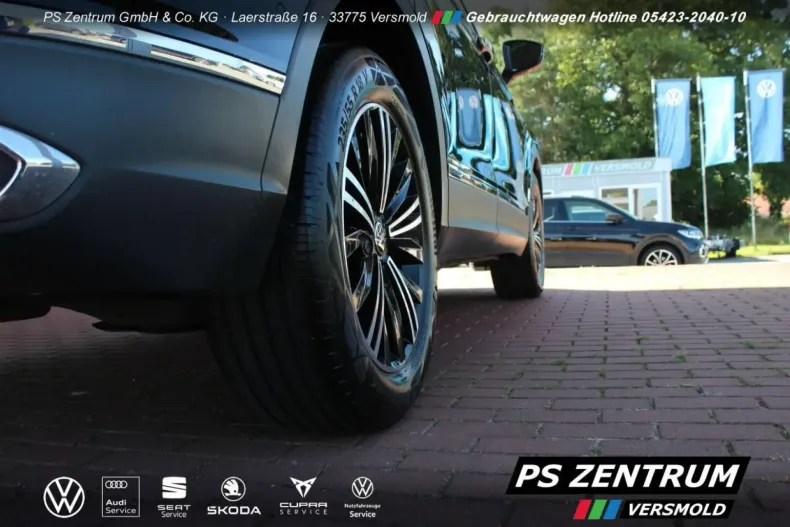 Volkswagen Tiguan din 2022 cu 95.795 km - oferta VOL110026 - foto 11