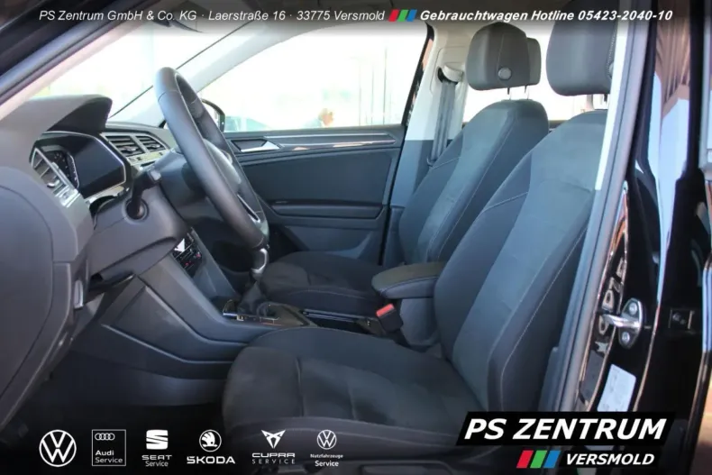 Volkswagen Tiguan din 2022 cu 95.795 km - oferta VOL110026 - foto 12