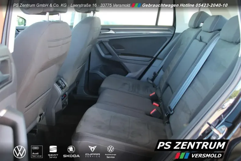 Volkswagen Tiguan din 2022 cu 95.795 km - oferta VOL110026 - foto 13