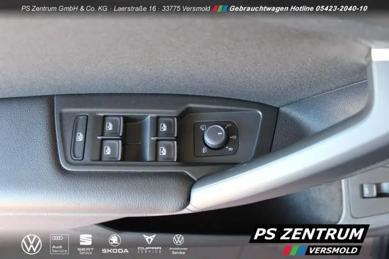 Volkswagen Tiguan din 2022 cu 95.795 km - oferta VOL110026 - foto 14