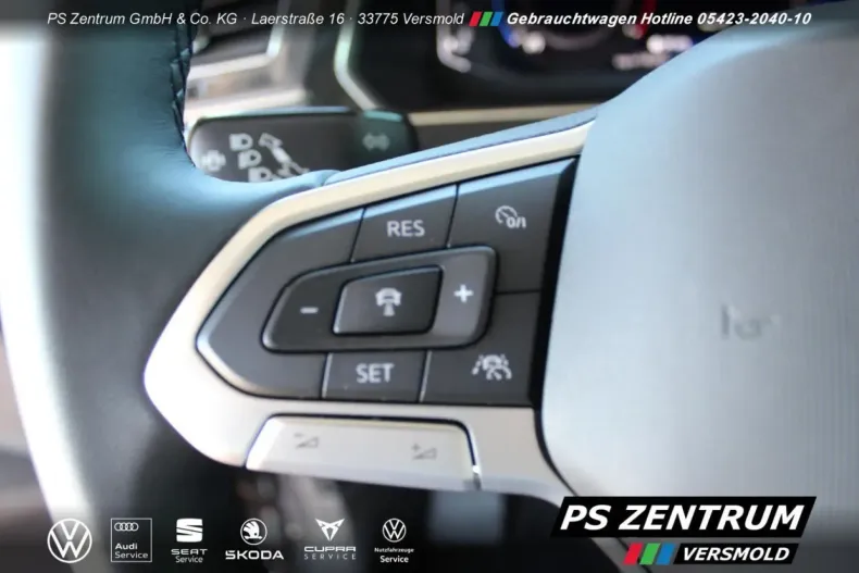 Volkswagen Tiguan din 2022 cu 95.795 km - oferta VOL110026 - foto 16