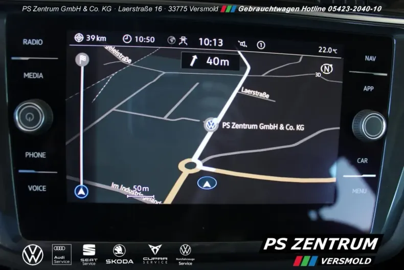 Volkswagen Tiguan din 2022 cu 95.795 km - oferta VOL110026 - foto 18