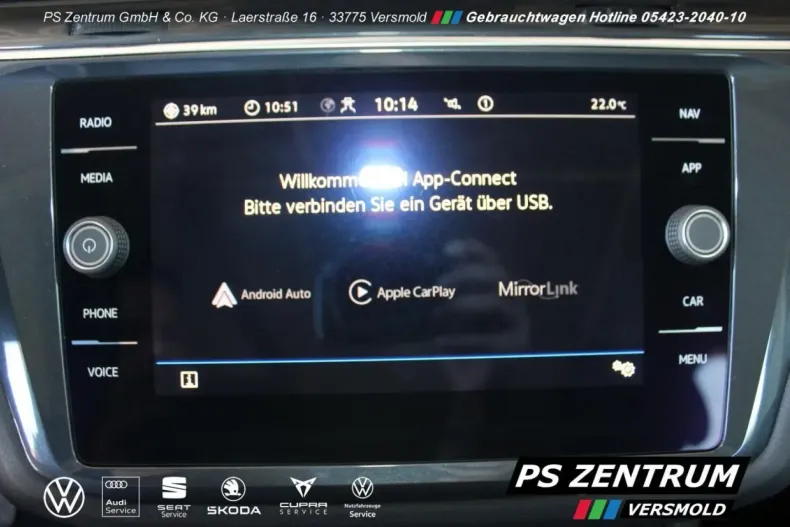 Volkswagen Tiguan din 2022 cu 95.795 km - oferta VOL110026 - foto 21