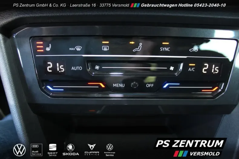 Volkswagen Tiguan din 2022 cu 95.795 km - oferta VOL110026 - foto 22