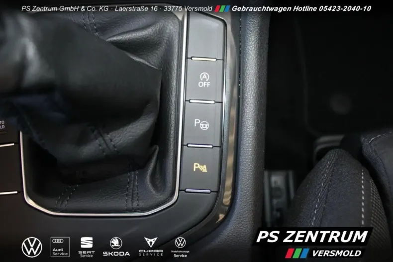 Volkswagen Tiguan din 2022 cu 95.795 km - oferta VOL110026 - foto 23