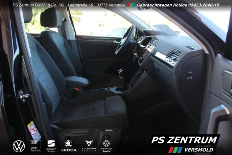 Volkswagen Tiguan din 2022 cu 95.795 km - oferta VOL110026 - foto 25