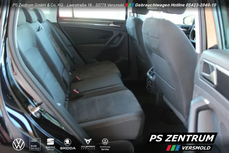 Volkswagen Tiguan din 2022 cu 95.795 km - oferta VOL110026 - foto 26