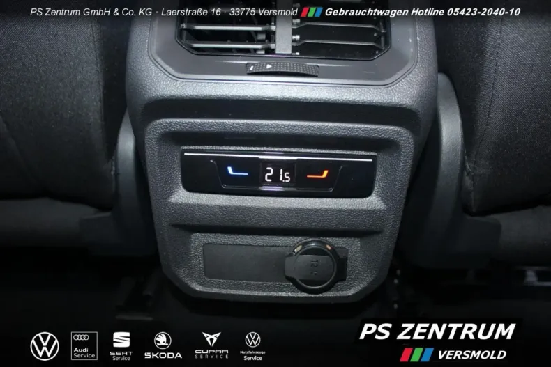 Volkswagen Tiguan din 2022 cu 95.795 km - oferta VOL110026 - foto 27