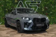 BMW X6 M din 2024 cu 12.920 km - oferta BMW110030 - foto 1