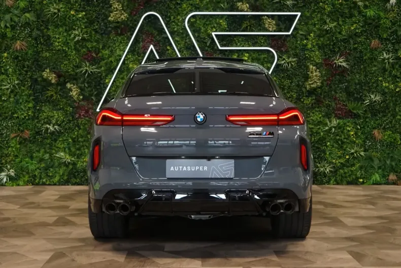 BMW X6 M din 2024 cu 12.920 km - oferta BMW110030 - foto 5