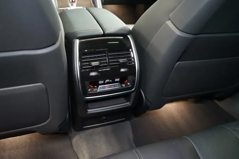 BMW X6 M din 2024 cu 12.920 km - oferta BMW110030 - foto 14