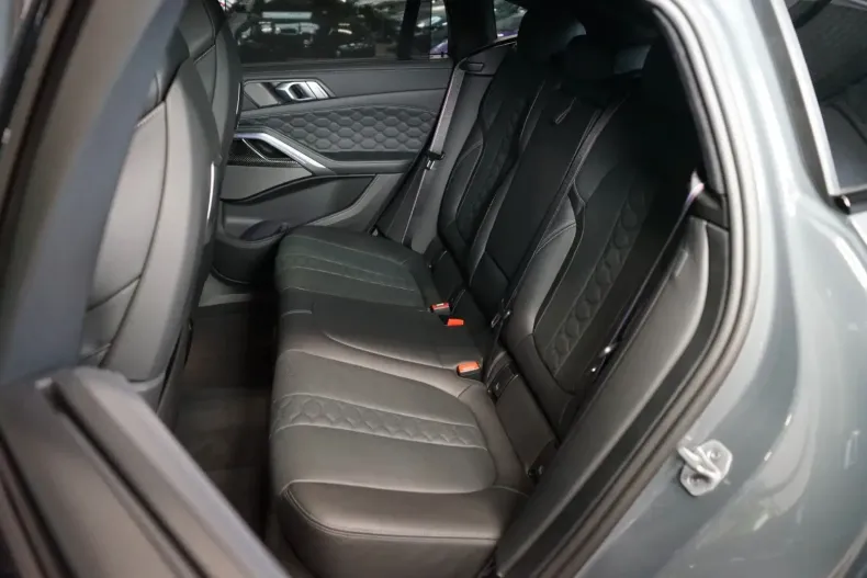 BMW X6 M din 2024 cu 12.920 km - oferta BMW110030 - foto 15