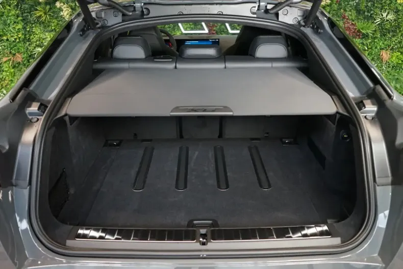 BMW X6 M din 2024 cu 12.920 km - oferta BMW110030 - foto 17