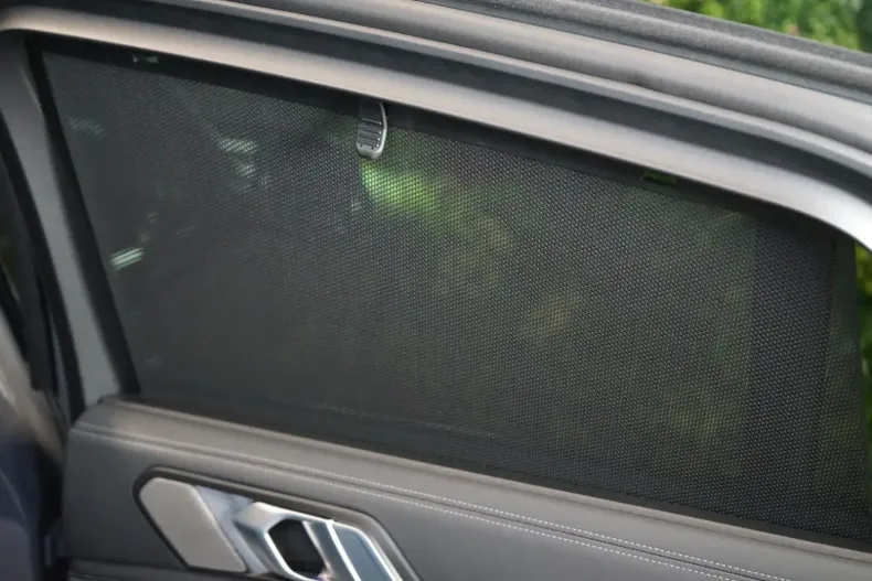 BMW X6 M din 2024 cu 12.920 km - oferta BMW110030 - foto 18