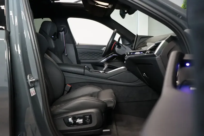 BMW X6 M din 2024 cu 12.920 km - oferta BMW110030 - foto 20