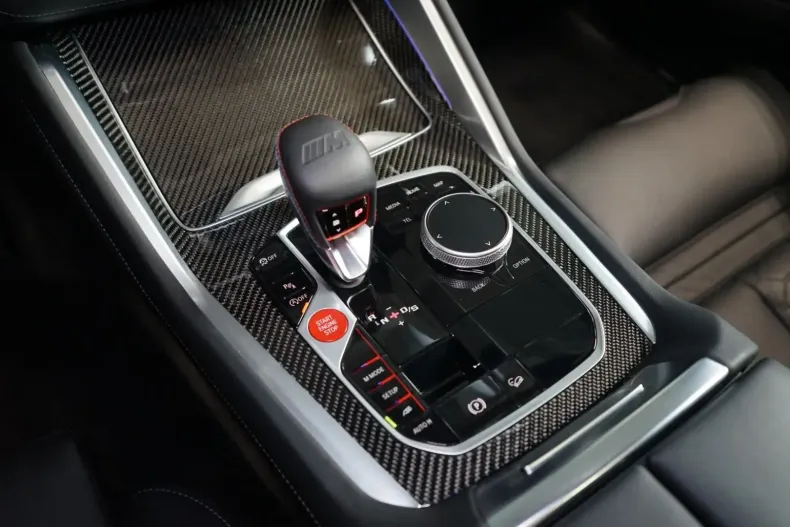 BMW X6 M din 2024 cu 12.920 km - oferta BMW110030 - foto 25