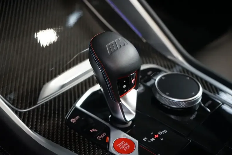 BMW X6 M din 2024 cu 12.920 km - oferta BMW110030 - foto 26