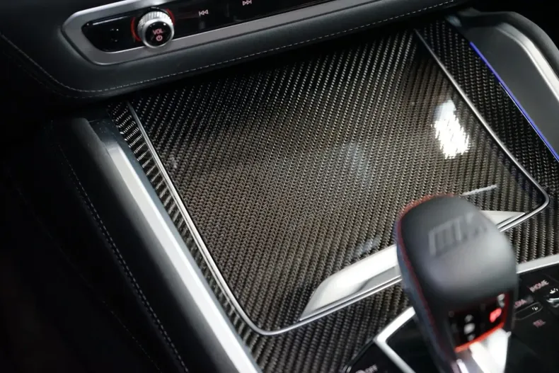 BMW X6 M din 2024 cu 12.920 km - oferta BMW110030 - foto 27