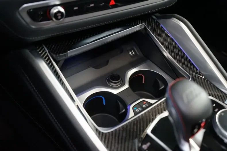 BMW X6 M din 2024 cu 12.920 km - oferta BMW110030 - foto 28