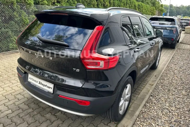 Volvo XC40 din 2023 cu 9.000 km - oferta VOL110032 - foto 5