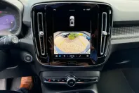 Volvo XC40 din 2024 cu 8.044 km - oferta VOL110033 - foto 10