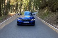 BMW M340i din 2021 cu 120.000 km - oferta BMW110035 - foto 2