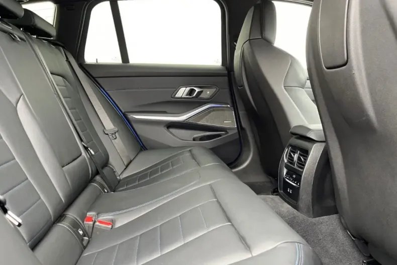 BMW M340i din 2021 cu 120.000 km - oferta BMW110035 - foto 6