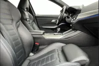 BMW M340i din 2021 cu 120.000 km - oferta BMW110035 - foto 7