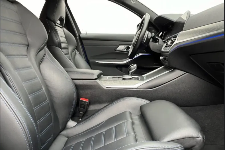 BMW M340i din 2021 cu 120.000 km - oferta BMW110035 - foto 7