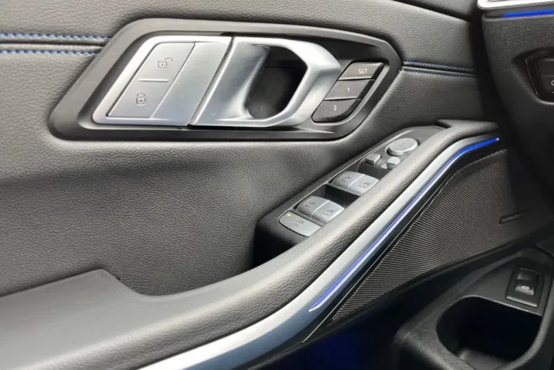 BMW M340i din 2021 cu 120.000 km - oferta BMW110035 - foto 9