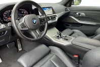 BMW M340i din 2021 cu 120.000 km - oferta BMW110035 - foto 10